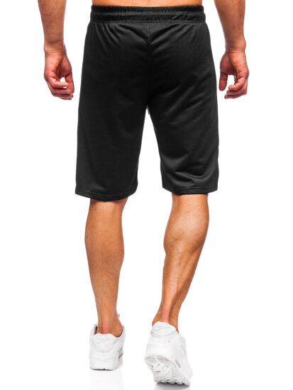 Men's Shorts Black Bolf JX800