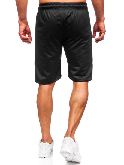 Men's Shorts Black Bolf JX805