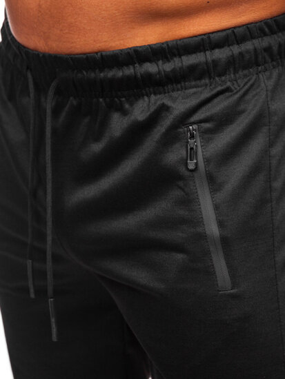 Men's Shorts Black Bolf JX805