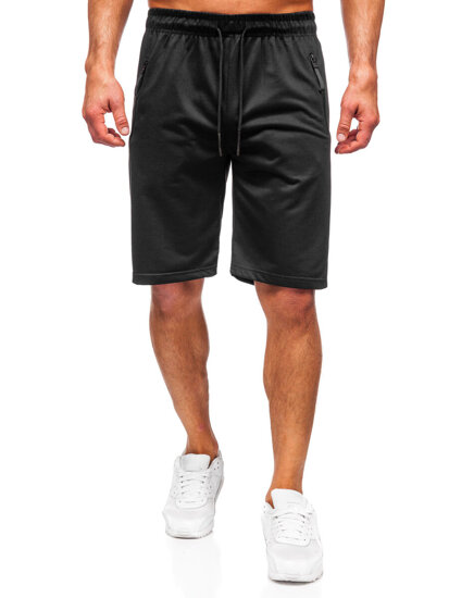 Men's Shorts Black Bolf JX806