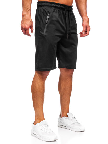 Men's Shorts Black Bolf JX806