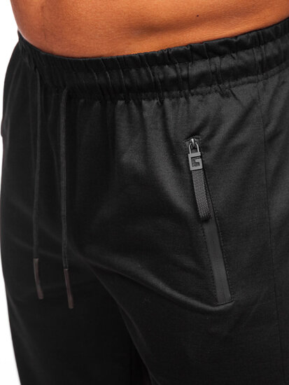 Men's Shorts Black Bolf JX806