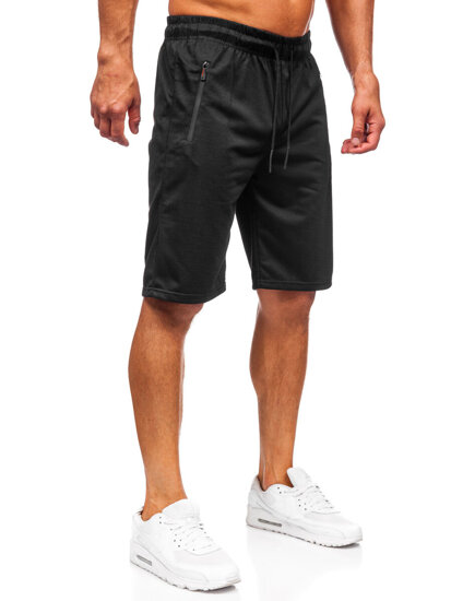 Men's Shorts Black Bolf JX808