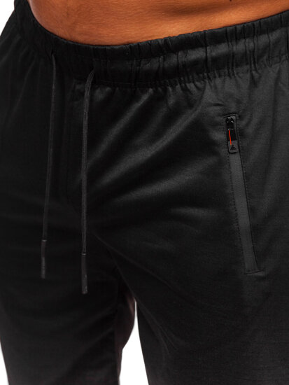 Men's Shorts Black Bolf JX808