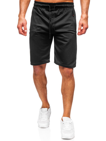 Men's Shorts Black Bolf JX822