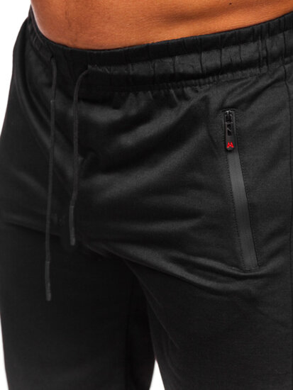 Men's Shorts Black Bolf JX822