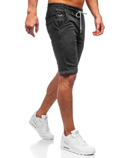 Men's Shorts Black Bolf KG3723