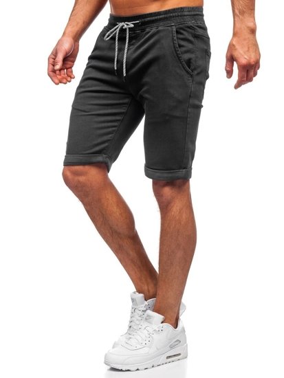 Men's Shorts Black Bolf KG3723