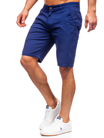 Men's Shorts Blue Bolf 1140