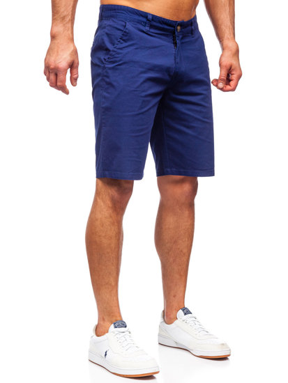 Men's Shorts Blue Bolf 1140