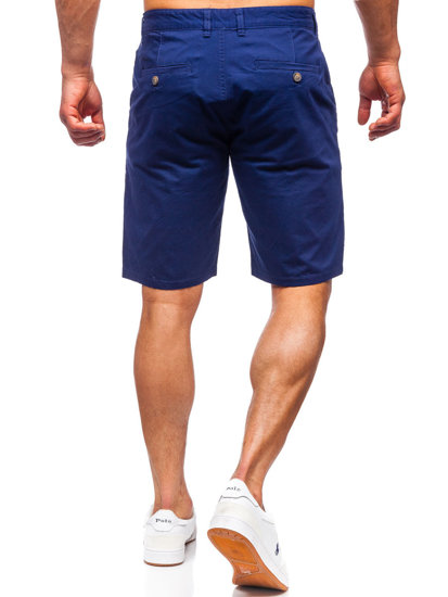 Men's Shorts Blue Bolf 1140