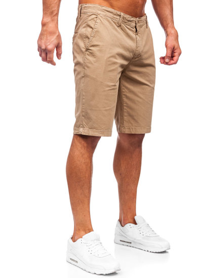 Men's Shorts Camel Bolf JX7511