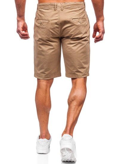 Men's Shorts Camel Bolf JX7511