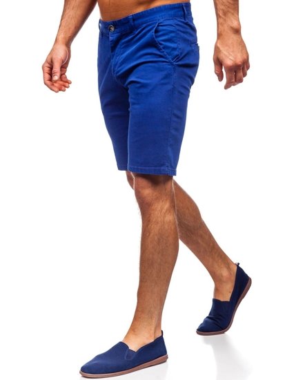 Men's Shorts Cobalt Bolf 1142