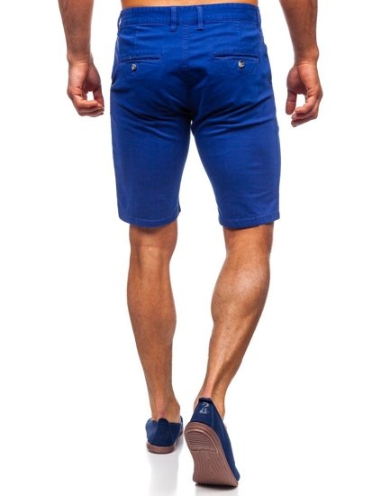 Men's Shorts Cobalt Bolf 1142