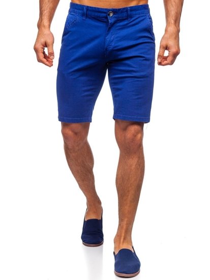 Men's Shorts Cobalt Bolf 1142