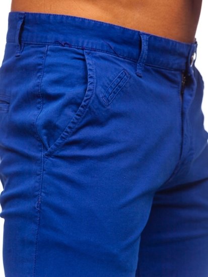 Men's Shorts Cobalt Bolf 1142