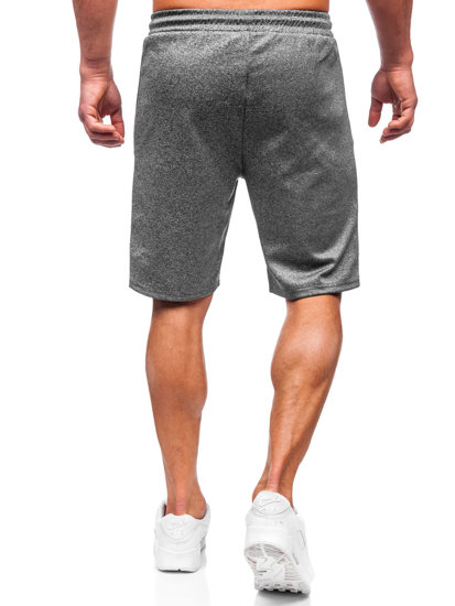 Men's Shorts Graphite Bolf 8K200