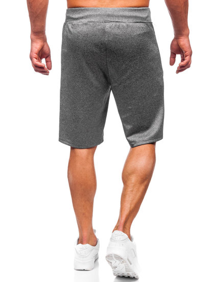 Men's Shorts Graphite Bolf 8K288