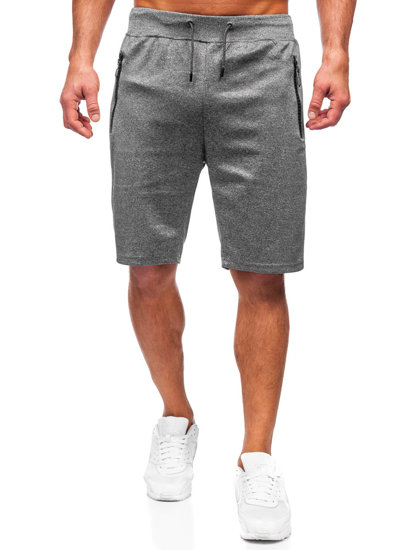 Men's Shorts Graphite Bolf 8K288