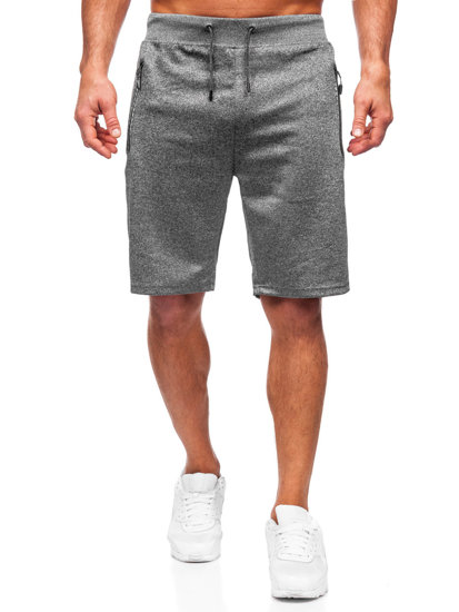 Men's Shorts Graphite Bolf 8K297