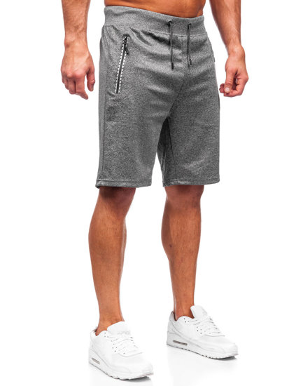 Men's Shorts Graphite Bolf 8K297