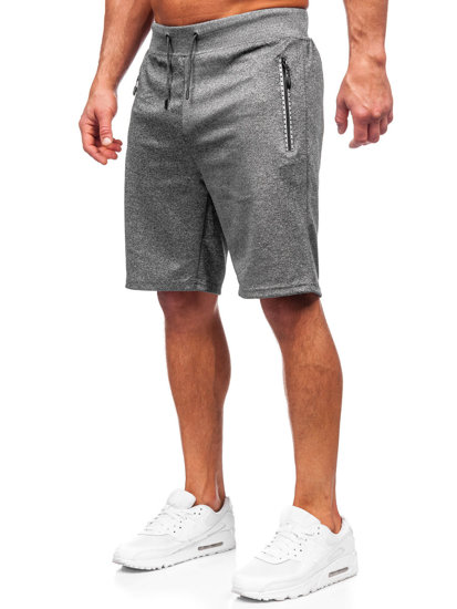 Men's Shorts Graphite Bolf 8K297