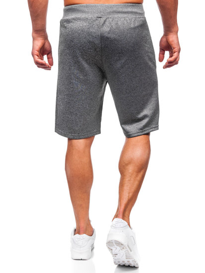 Men's Shorts Graphite Bolf 8K298