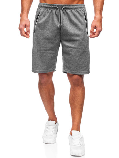 Men's Shorts Graphite Bolf 8K925