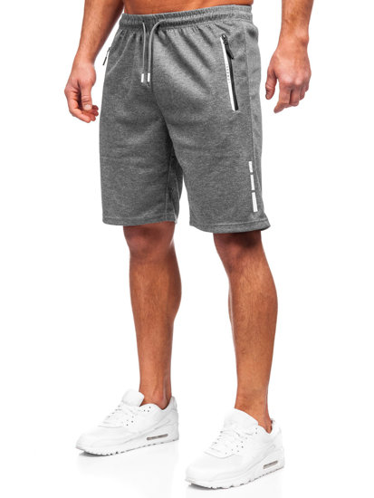 Men's Shorts Graphite Bolf 8K925