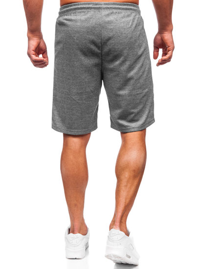 Men's Shorts Graphite Bolf 8K925