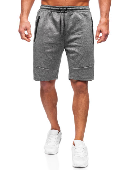 Men's Shorts Graphite Bolf 8K929