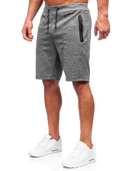 Men's Shorts Graphite Bolf 8K935