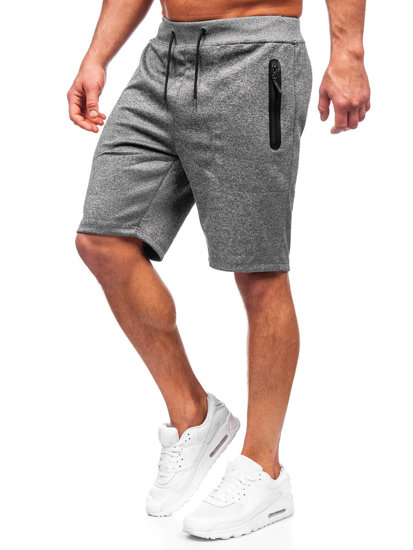 Men's Shorts Graphite Bolf 8K935