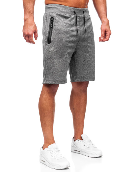 Men's Shorts Graphite Bolf 8K935