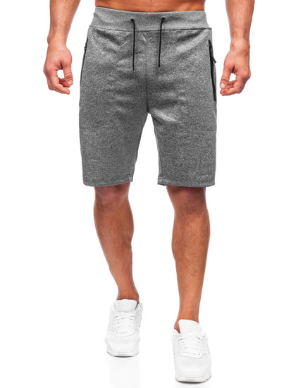 Men's Shorts Graphite Bolf 8K935