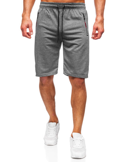 Men's Shorts Graphite Bolf JX800