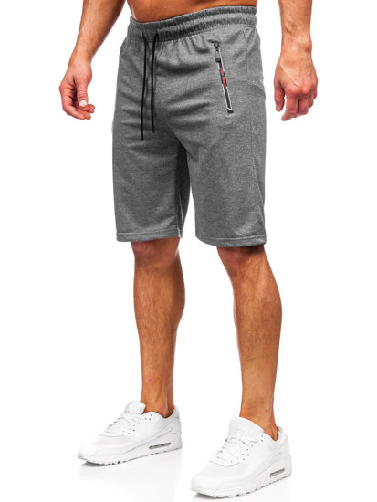 Men's Shorts Graphite Bolf JX800