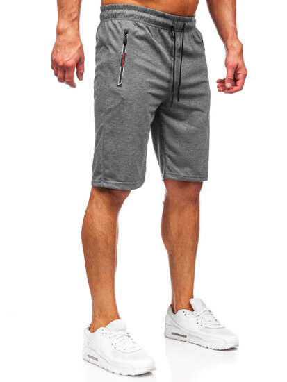 Men's Shorts Graphite Bolf JX800