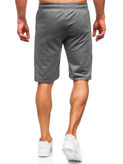 Men's Shorts Graphite Bolf JX800