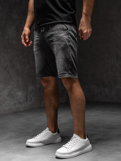 Men's Shorts Graphite Bolf MP0267GCA1