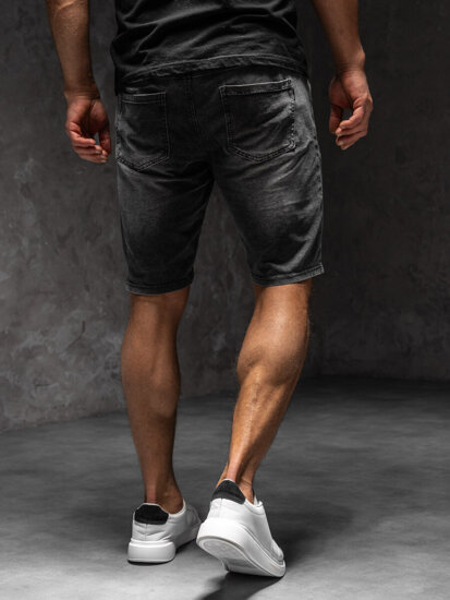 Men's Shorts Graphite Bolf MP0267GCA1