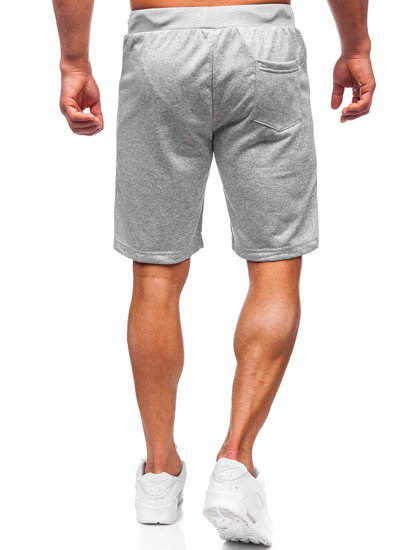 Men's Shorts Grey Bolf HS7197