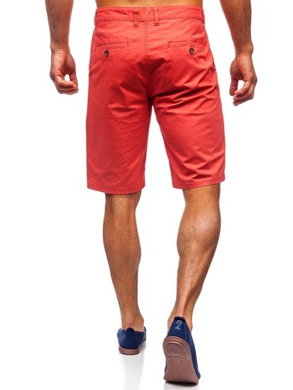 Men's Shorts Pink Bolf 1140