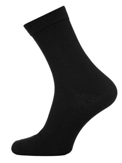 Men’s Socks Black Bolf M086-5P 5 PACK