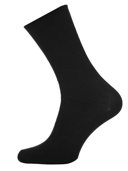 Men’s Socks Black Bolf M817-5P 5 PACK