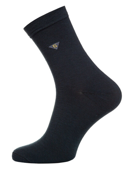 Men’s Socks Multicolour-1 Bolf M086-5P 5 PACK