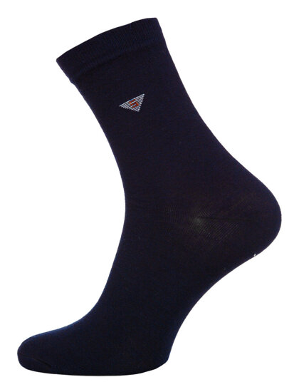 Men’s Socks Multicolour-1 Bolf M086-5P 5 PACK