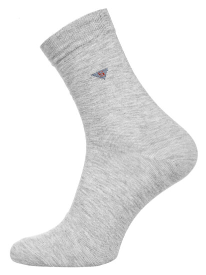 Men’s Socks Multicolour-1 Bolf M086-5P 5 PACK