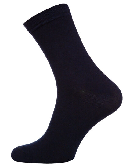 Men’s Socks Multicolour-2 Bolf M086-5P 5 PACK